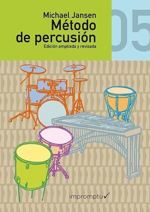 Método de percusión 5