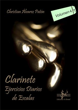 CLARINETE EJERCICIOS DIARIOS DE ESCALAS 4