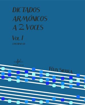 DICTADOS ARMÓNICOS 2 VOCES ALUMNO 1
