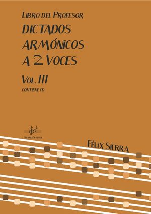 DICTADOS ARMÓNICOS 2 VOCES PROFESOR 3