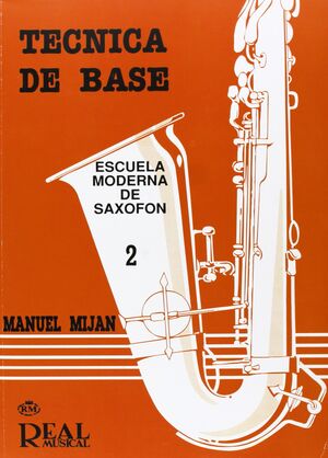 Técnica de Base, Volumen 1