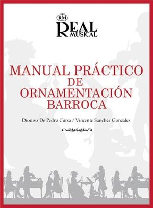 Manual Práctico De Ornamentación Barroca