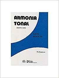 Armonía Tonal, 2 - Realizaciones
