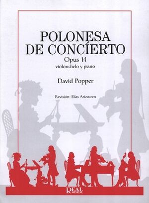 Polonesa De Concierto Op.14
