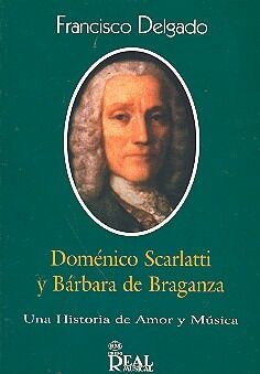 Domenico Scarlatti y Bárbara de Braganza
