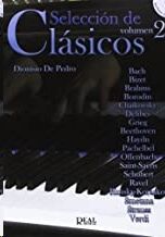 Seleccion de Clasicos, Volumen 2