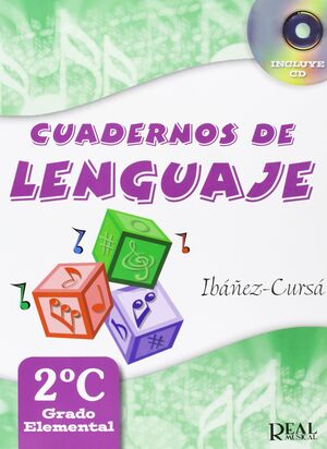 Cuadernos De Lenguaje, 2C