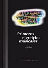 PRIMEROS EJERCICIOS MUSICALES (CON 2 CD)