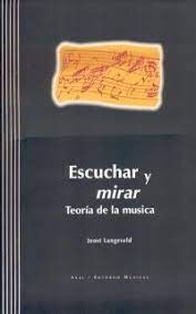 ESCUCHAR Y MIRAR (CON 2 CD)