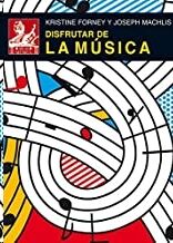 DISFRUTAR DE LA MUSICA (CON 2 CD)