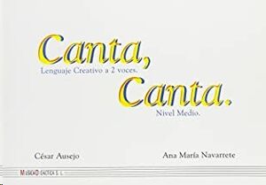 CANTA, CANTA (Nivel medio)