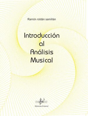 INTRODUCCIÓN AL ANÁLISIS MUSICAL