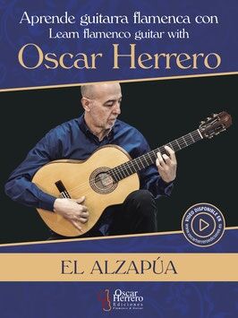 El alzapúa