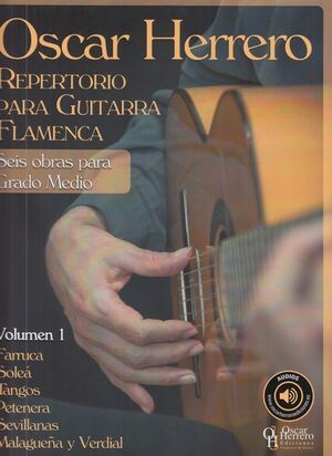Seis obras para Grado Medio (Vol.1)
