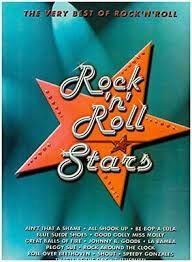 ROCK 'N' ROLL STARS