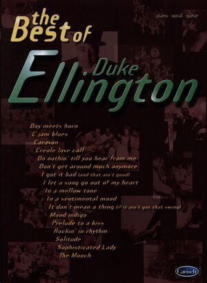 The Best of Duke Ellington