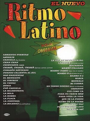 Ritmo Latino (Inclusief