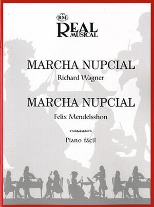 Marcha Nupcial (Wagner)