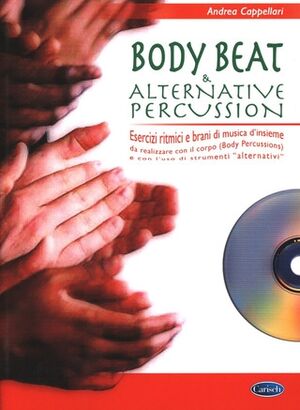 Body Beat & Alternative Percussion