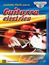 Fast Guide: Guitarra Eléctrica (Portugués)