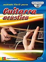 Fast Guide: Guitarra Acústica (Portugués)