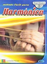 Fast Guide: Harmónica (Portugués)
