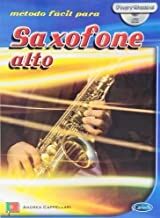 Fast Guide: Saxofone Alto (Portugués)