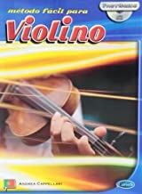 Fast Guide: Violino (Portugués)