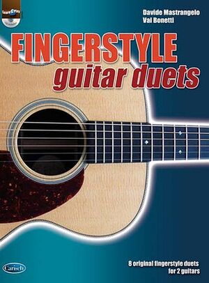 Fingerstyle Guitar Duets