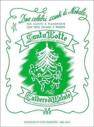 Santa Notte/L'Albero Di Natale
