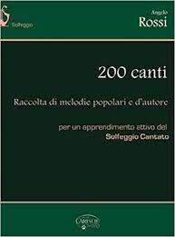 Canti (200)