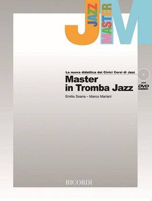 Master In Tromba (trompeta) Jazz