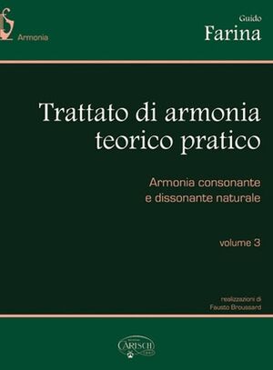 Trattato D'Armonia Vol. 3