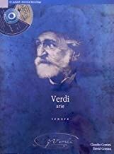 Verdi Opera Arias for Tenor