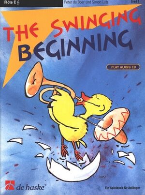 The Swinging Beginning-Flöte in C