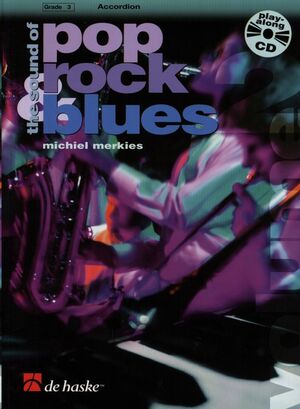The Sound of Pop, Rock & Blues Vol. 2