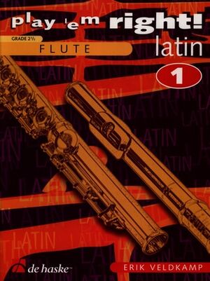 Play 'em Right! - Latin 1
