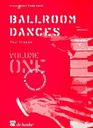 Ballroom Dances Vol. 1