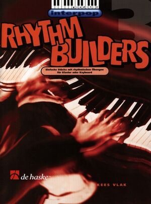 Rhythm Builders 3