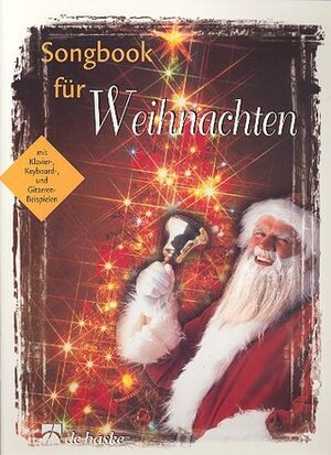 Songbook fr Weihnachten