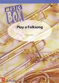 Play a Folksong