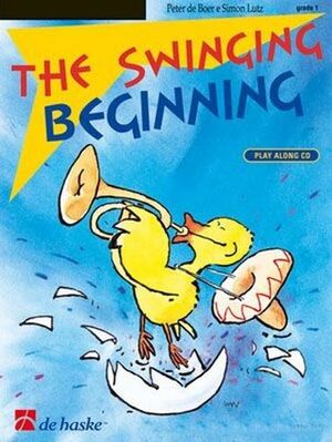 The Swinging Beginning-Flauta
