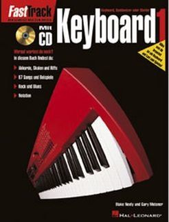 FastTrack - Keyboard 1 (D)