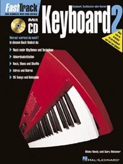 FastTrack - Keyboard 2 (D)