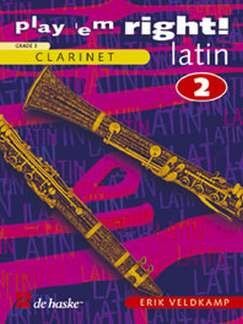 Play 'em Right! - Latin 2