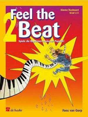 Feel the Beat 2-Piano [teclado]