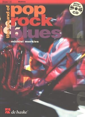The Sound of Pop, Rock & Blues Vol. 1