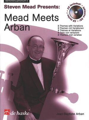 Mead Meets Arban-Trompa tenor [bombardino]