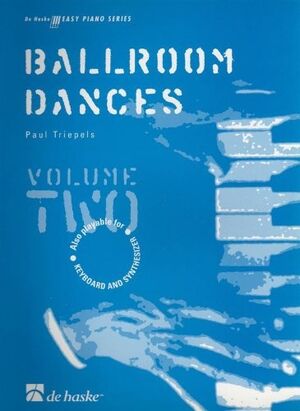 Ballroom Dances Vol. 2