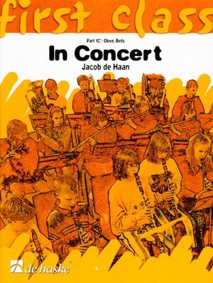 In Concert (concierto) ( 1 C'' TC )